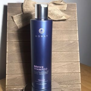 Monat Revive Shampoo Volume Line